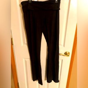 Victoria Secret Yoga Pants- Size Medium (Long length)